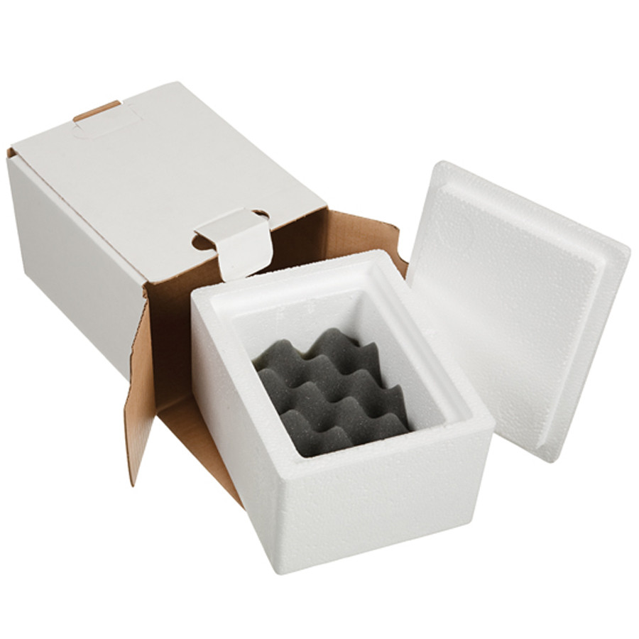 Foam Inserts