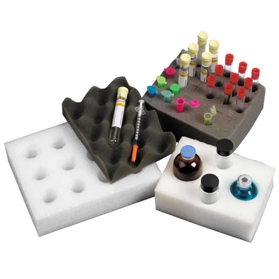 Foam Inserts