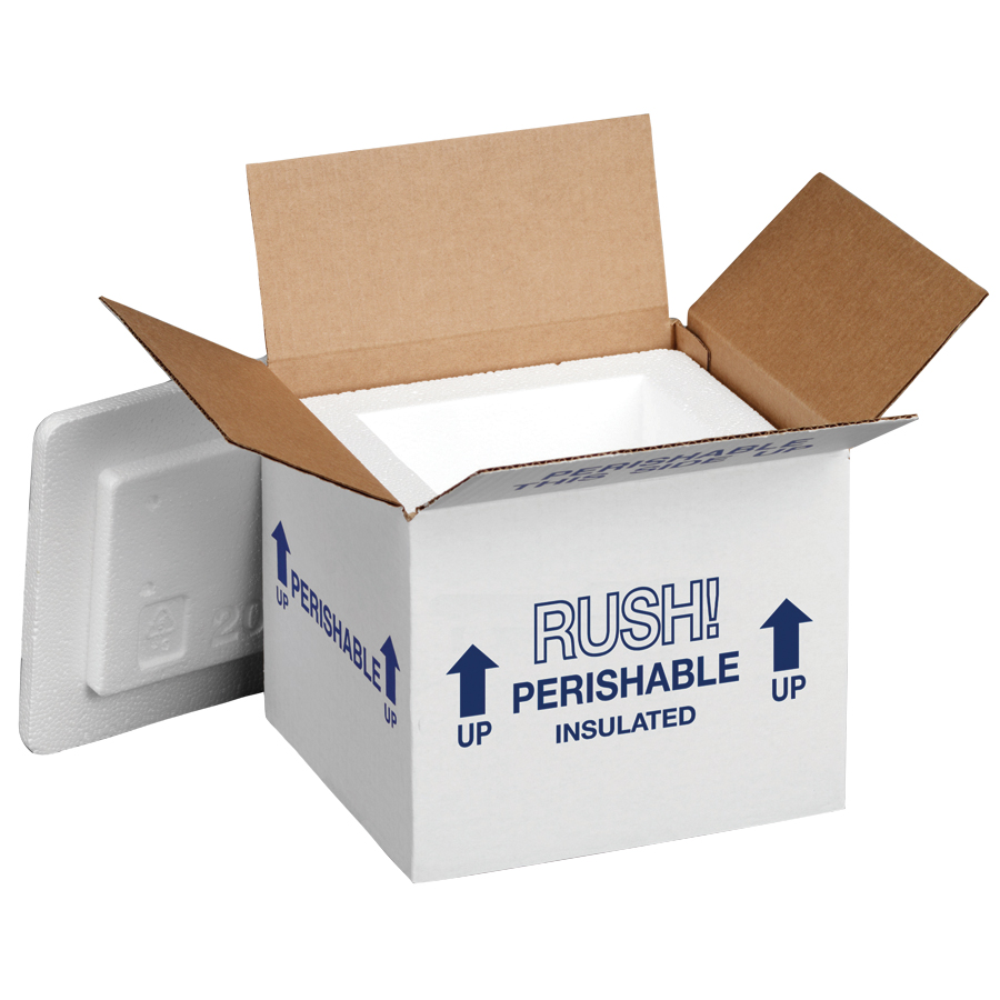 Thermo Chill 1-3" Wall (Long-Transit)