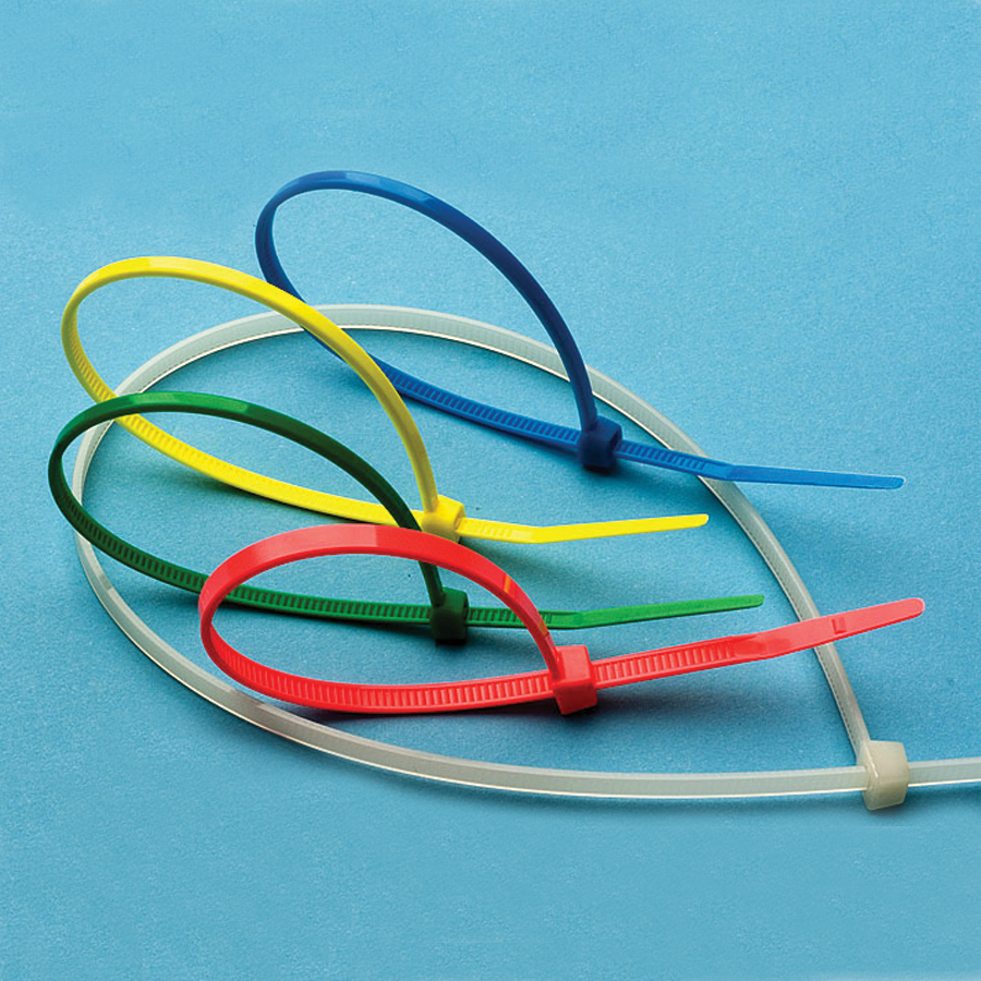 Nylon Cable Ties