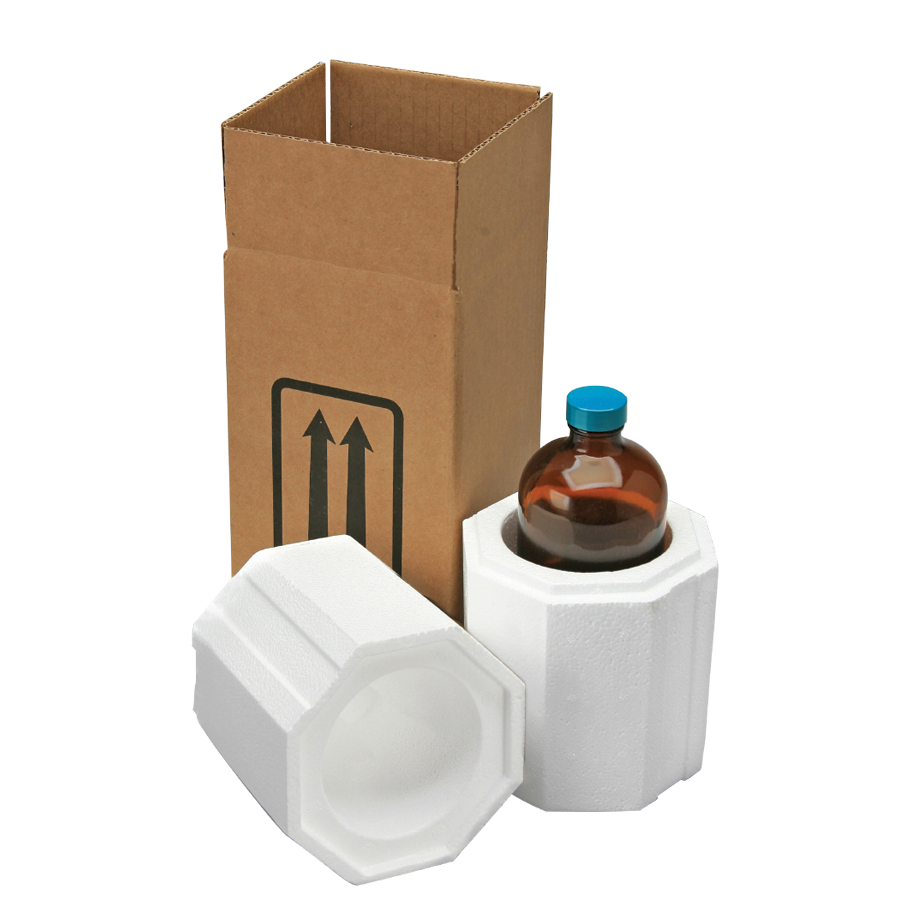 Bottle Shippers