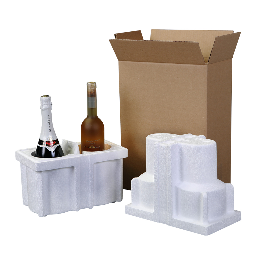 Wine and Champagne