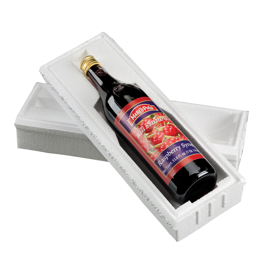 Side Load Wine and Champagne Bottle Shippers and Gift Boxes