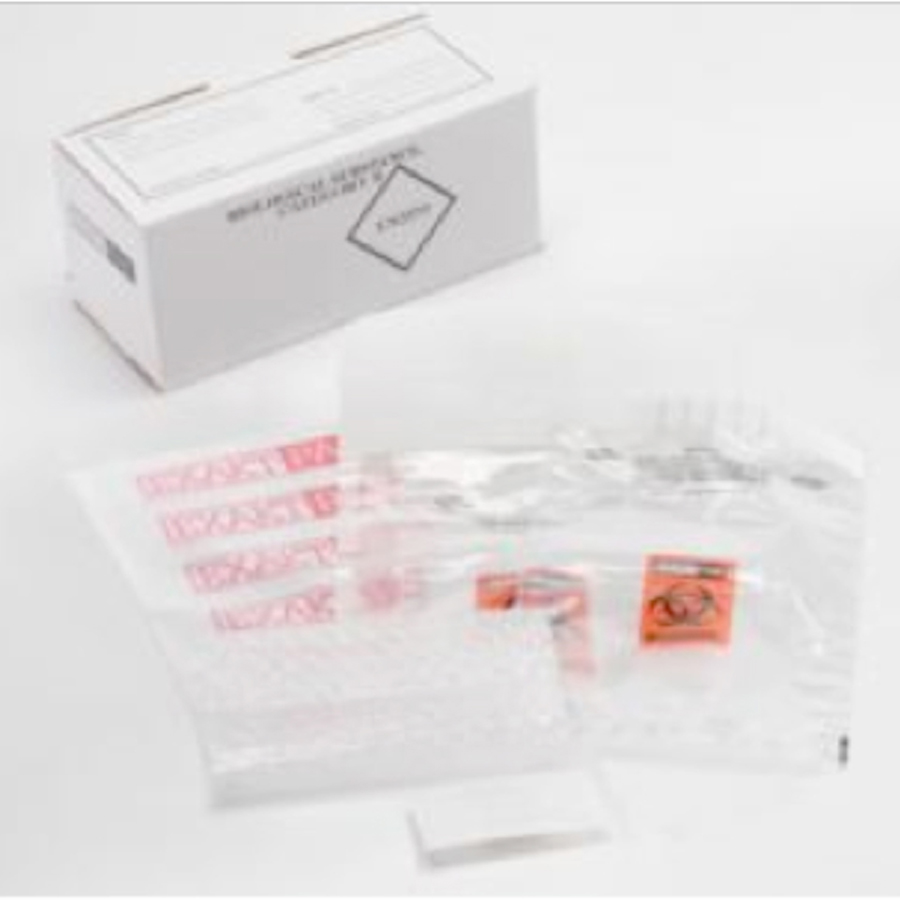Category B Infectious Substances Packaging Models