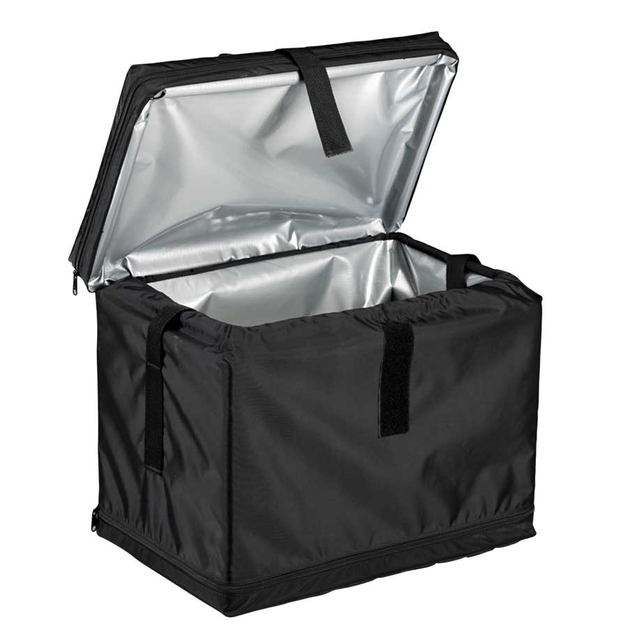 Thermo Insulated Nylon Transport Carriers