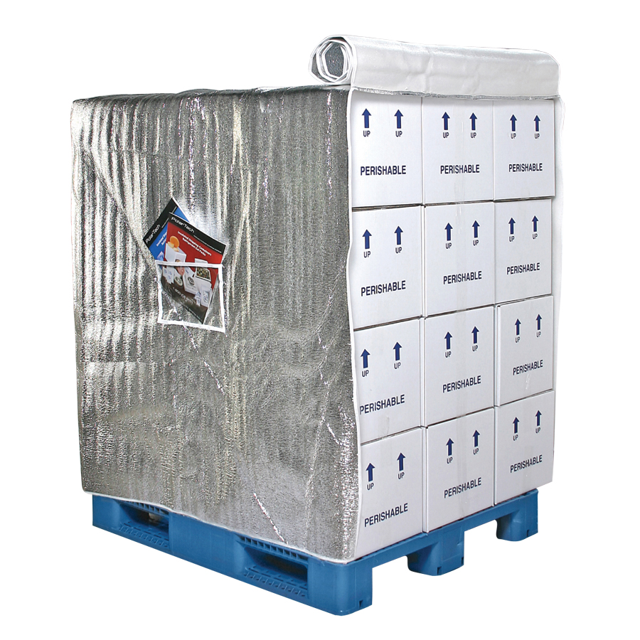 Economical Pallet Covers