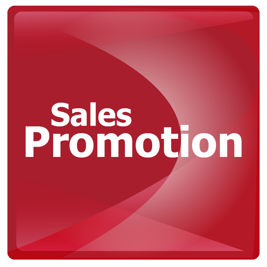 Sales Promotion