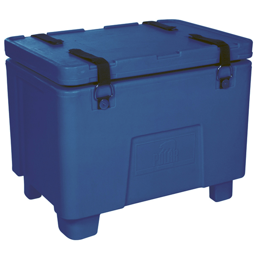 Thermo Chill&reg; Transport/Storage Chests