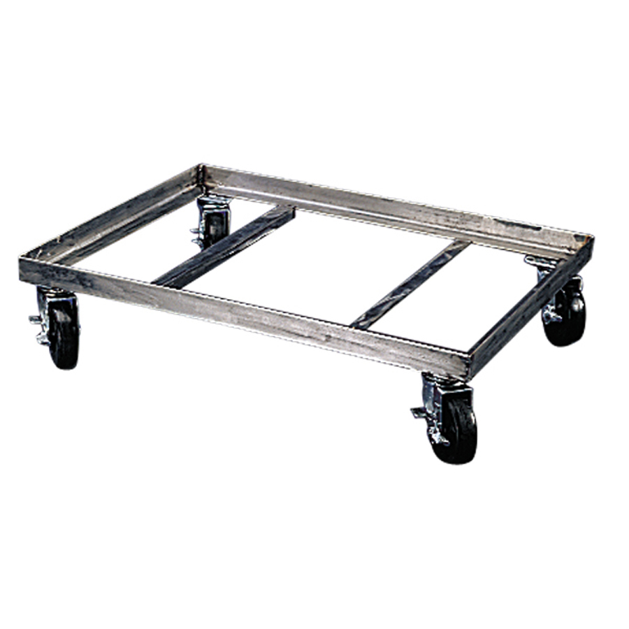 Aluminum Dollies