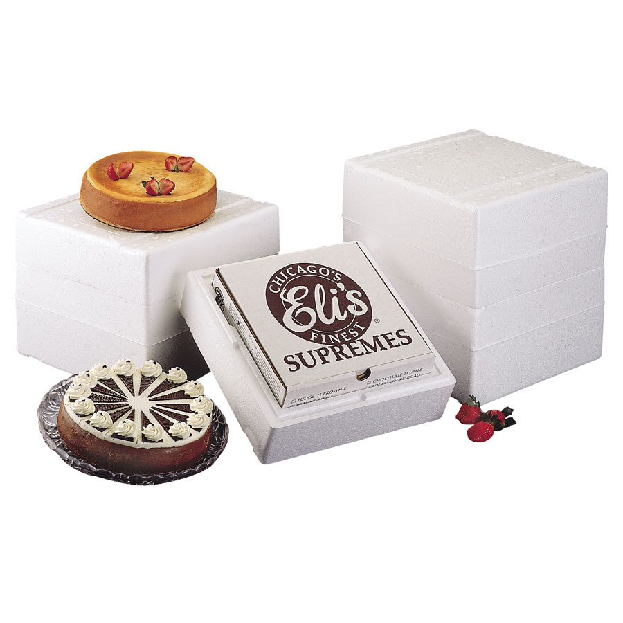 Cake and Pie