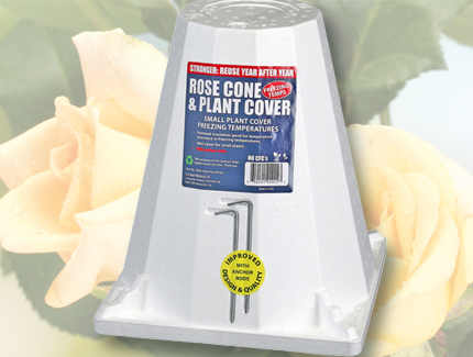 EPS Foam Plant Protection Systems