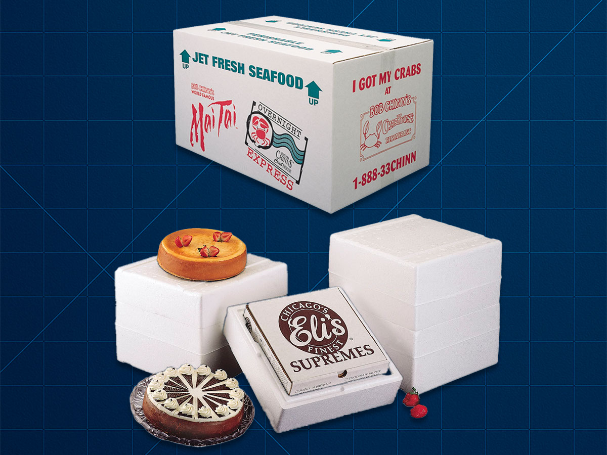 Custom Packaging Options