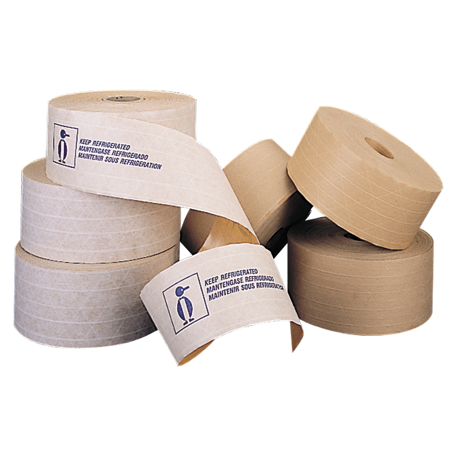 Intertape Non-Reinforced Paper Gum Tape