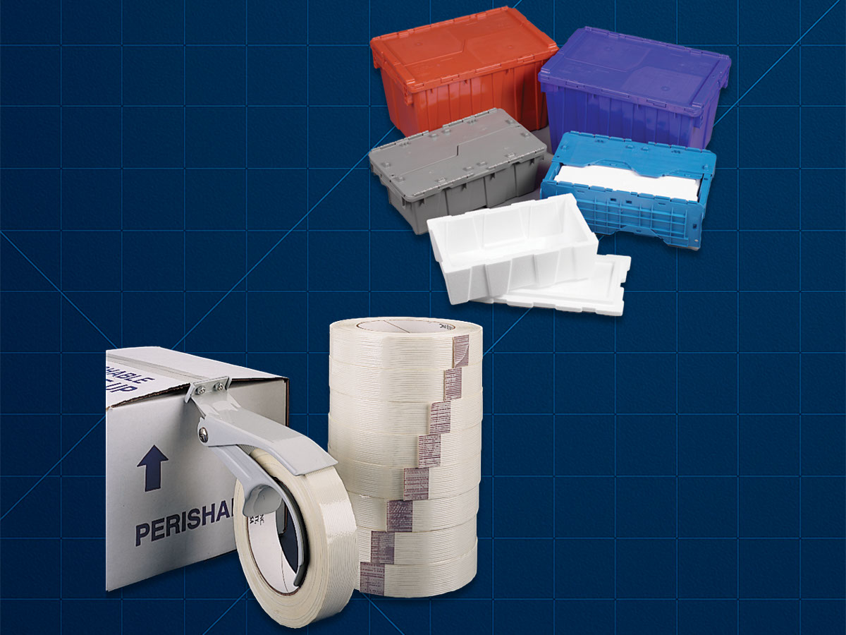 Packing & Shipping Accessories