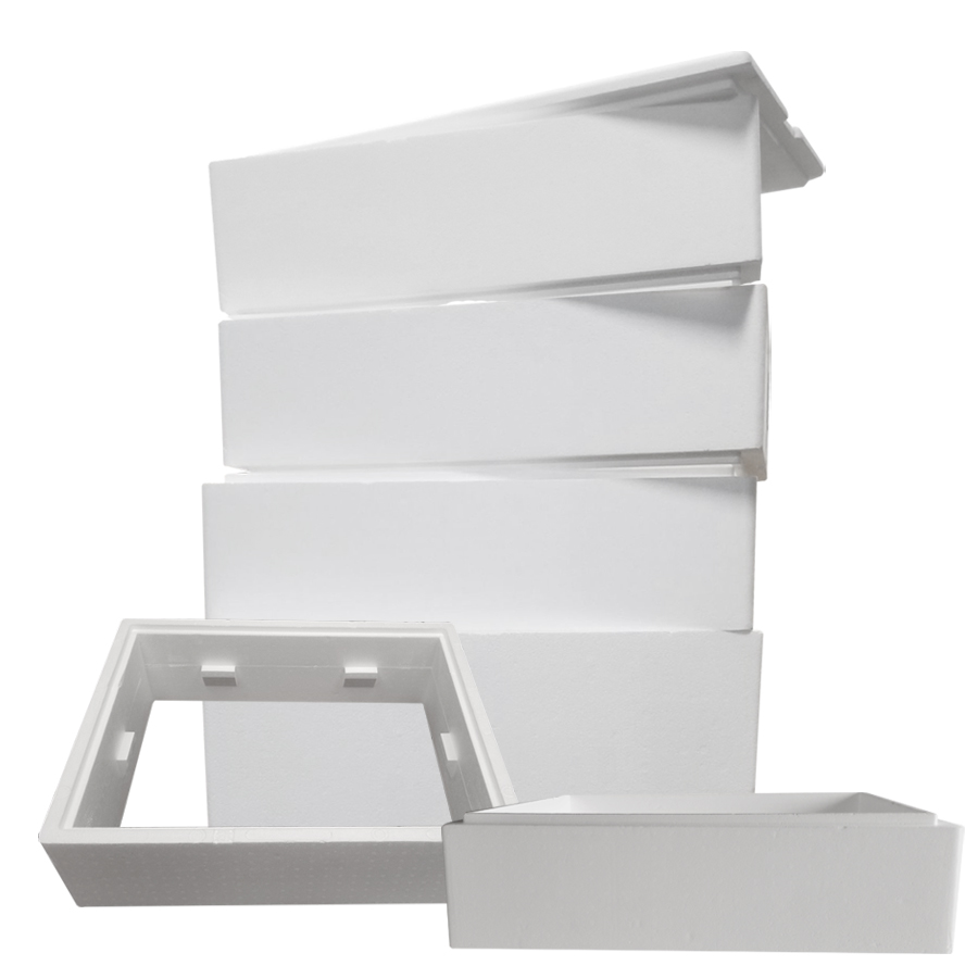 26 x 19¾ x 50½" ID, GE66 BS Foam Kit