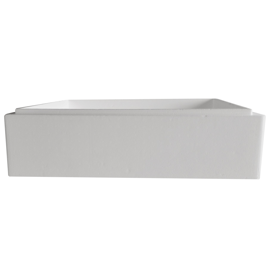 26 x 19¾ x 8" ID, GE66 EC Extension Collar