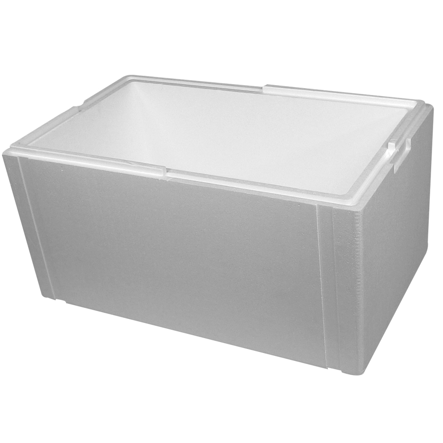 31 x 17 x 14¼" ID, GE70 LGLB Large Lid/Base