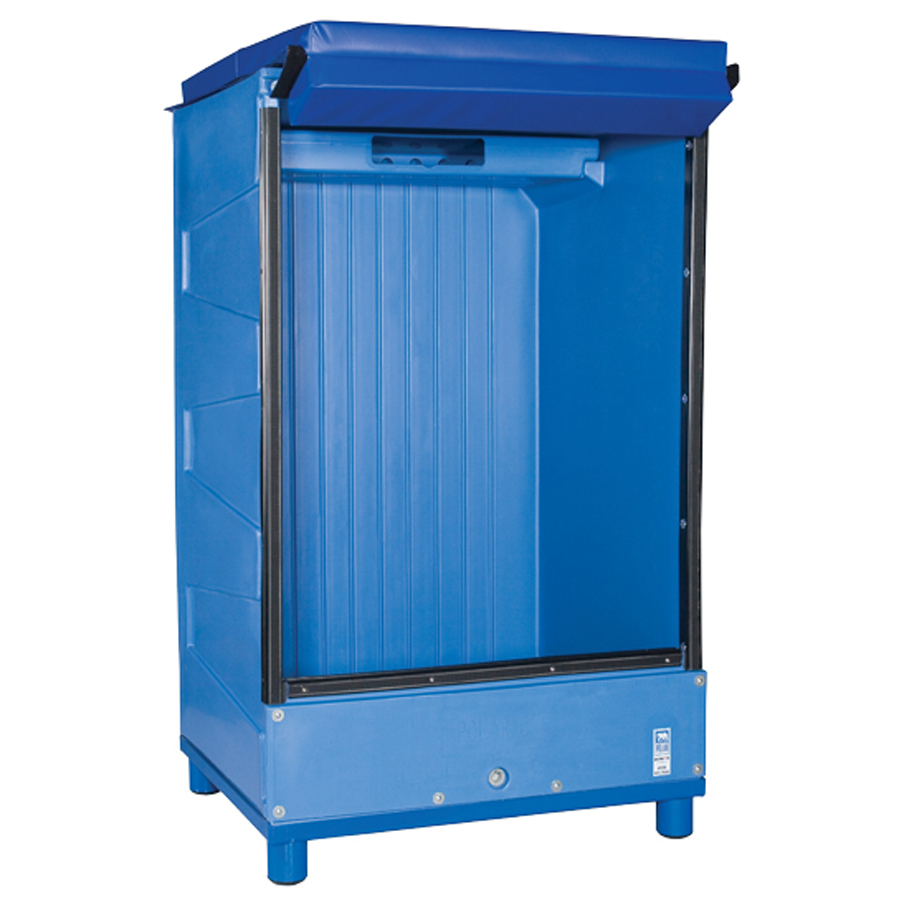 Thermo Chill&reg; TC57 Chest Upright