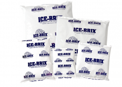Cold Packs (Refrigerants)