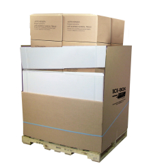 Insulated Transports, Bulk, Cargo