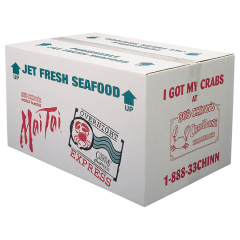 Custom Packaging Options