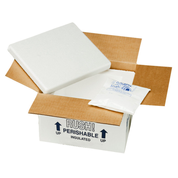 Thermo Chill Shipper Kit