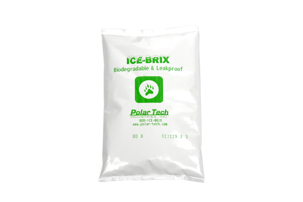 Thermo Chill Biodegradable Cold Pack