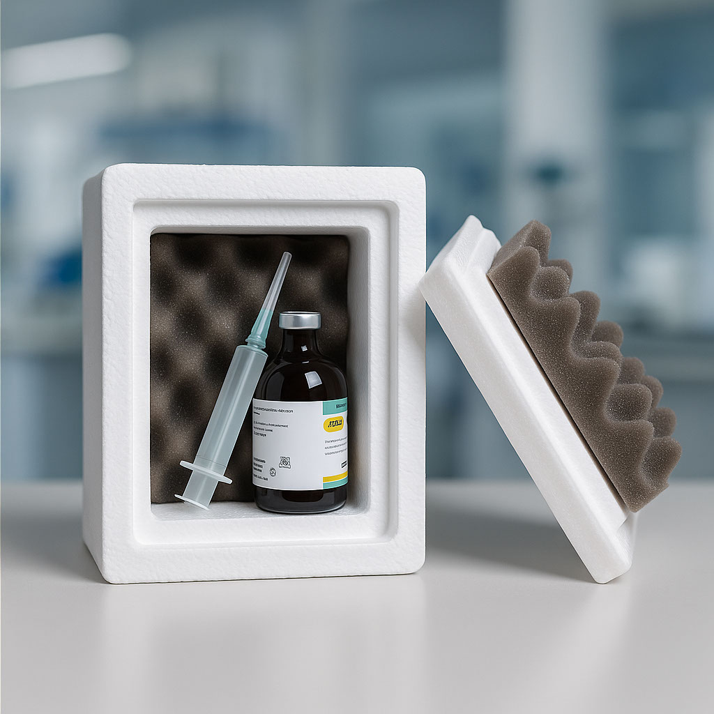 Pharma & Biologics product photo