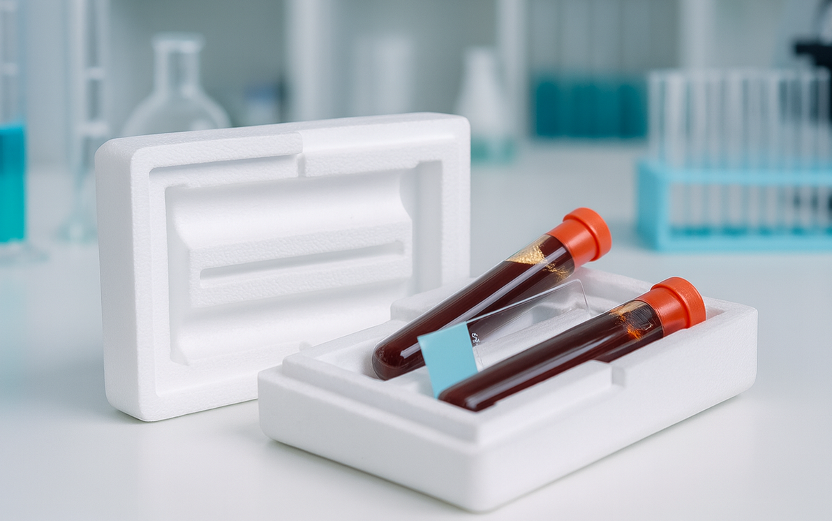 Lab & Diagnostics product photo