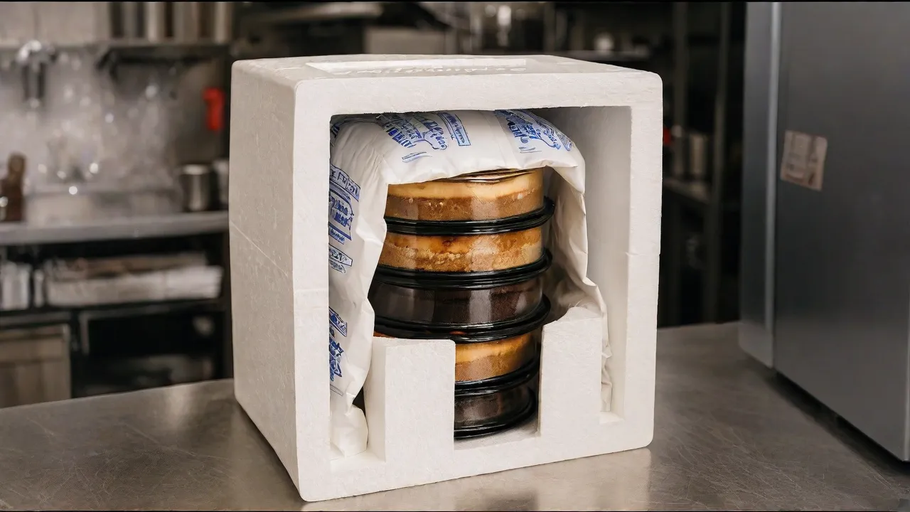 Meal Kits & Home Delivery product photo