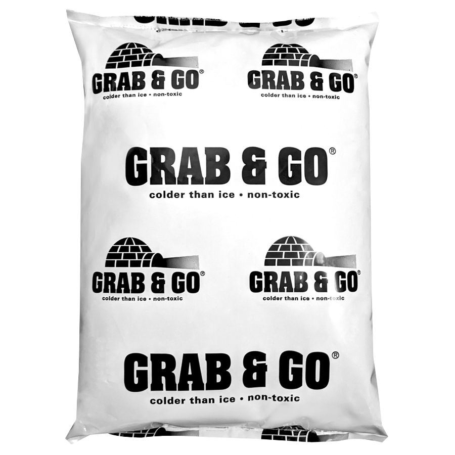 Grab & Go Cold Pack