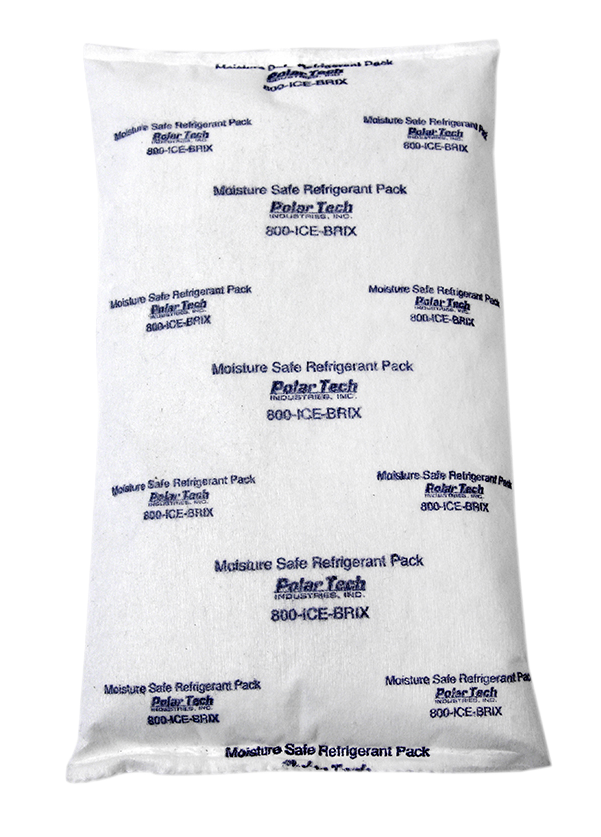 Moisture Safe Cold Pack
