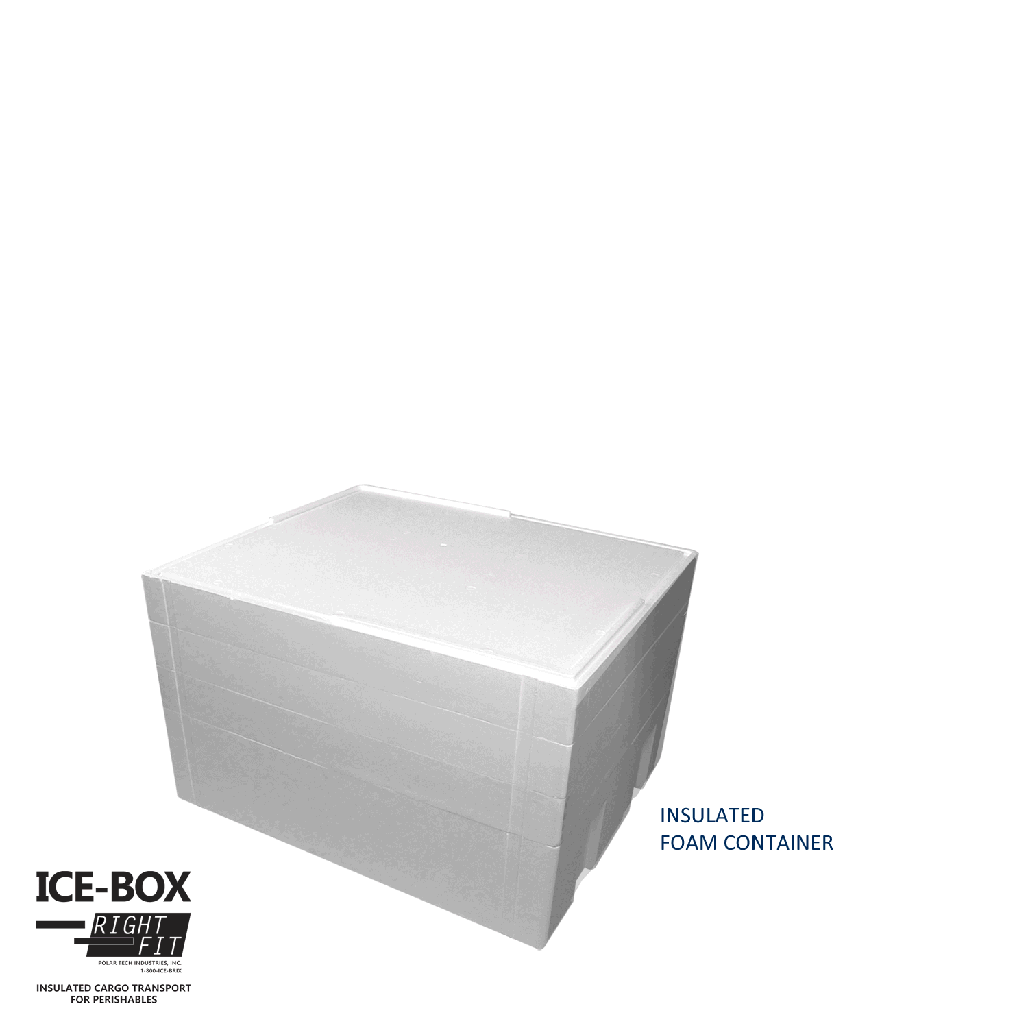 Compact Container Solution