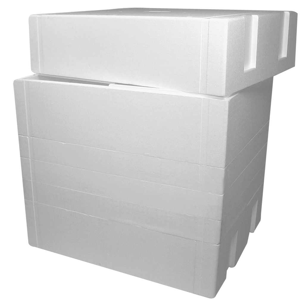 Foam Lid Base