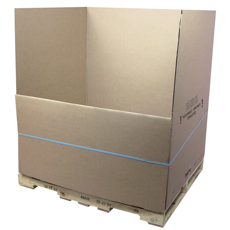 Insulated Liner