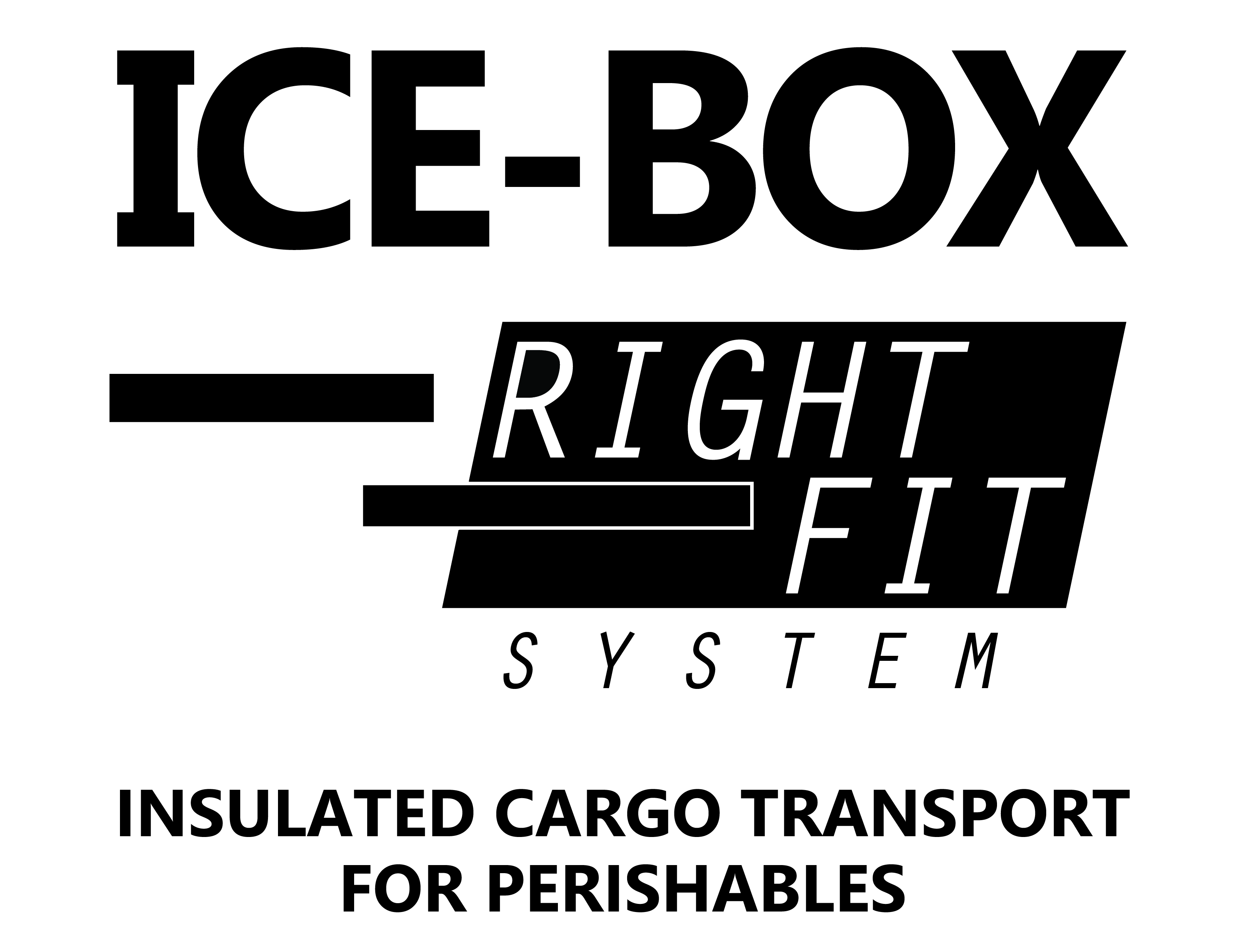 ICE-BOX RIGHT FIT Complete System
