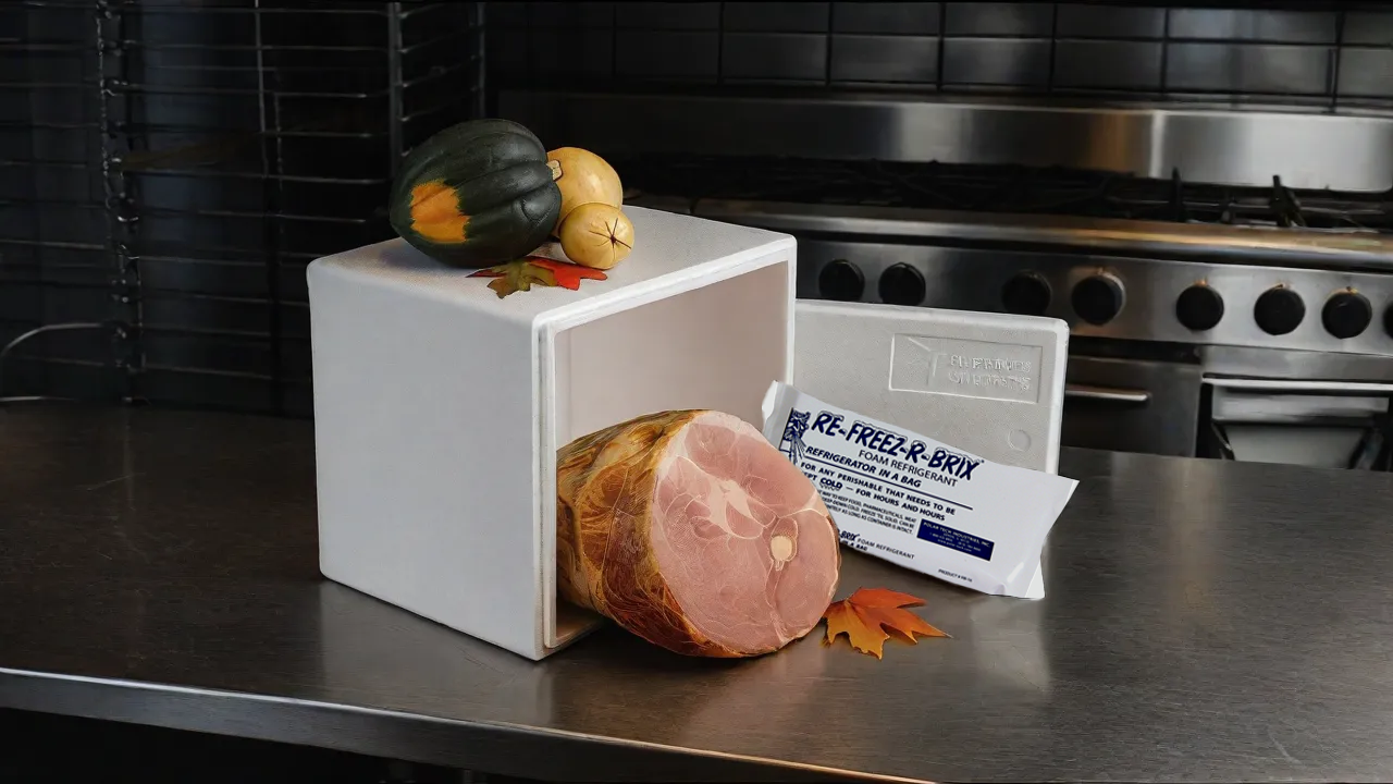 Meat & Protein product photo