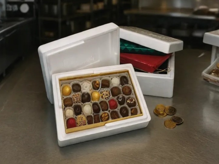 Gourmet & Confection product photo